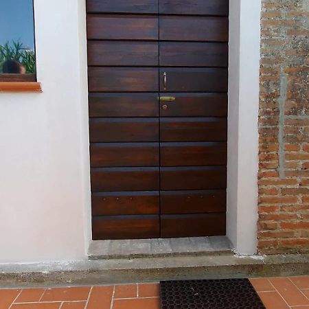 Tuscany Easy Holidays Διαμέρισμα Capannoli Εξωτερικό φωτογραφία