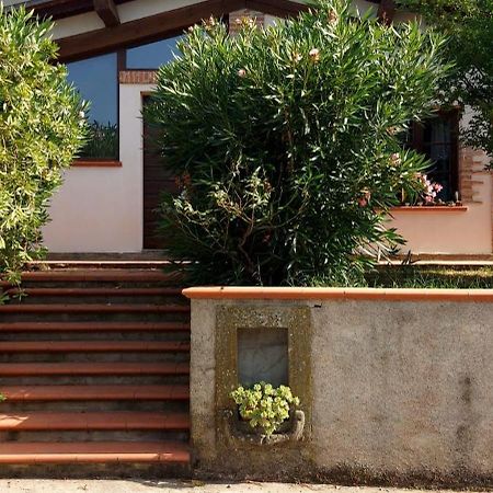 Tuscany Easy Holidays Διαμέρισμα Capannoli Εξωτερικό φωτογραφία