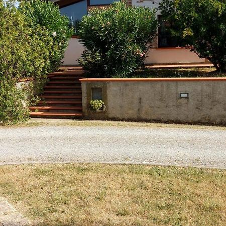 Tuscany Easy Holidays Διαμέρισμα Capannoli Εξωτερικό φωτογραφία