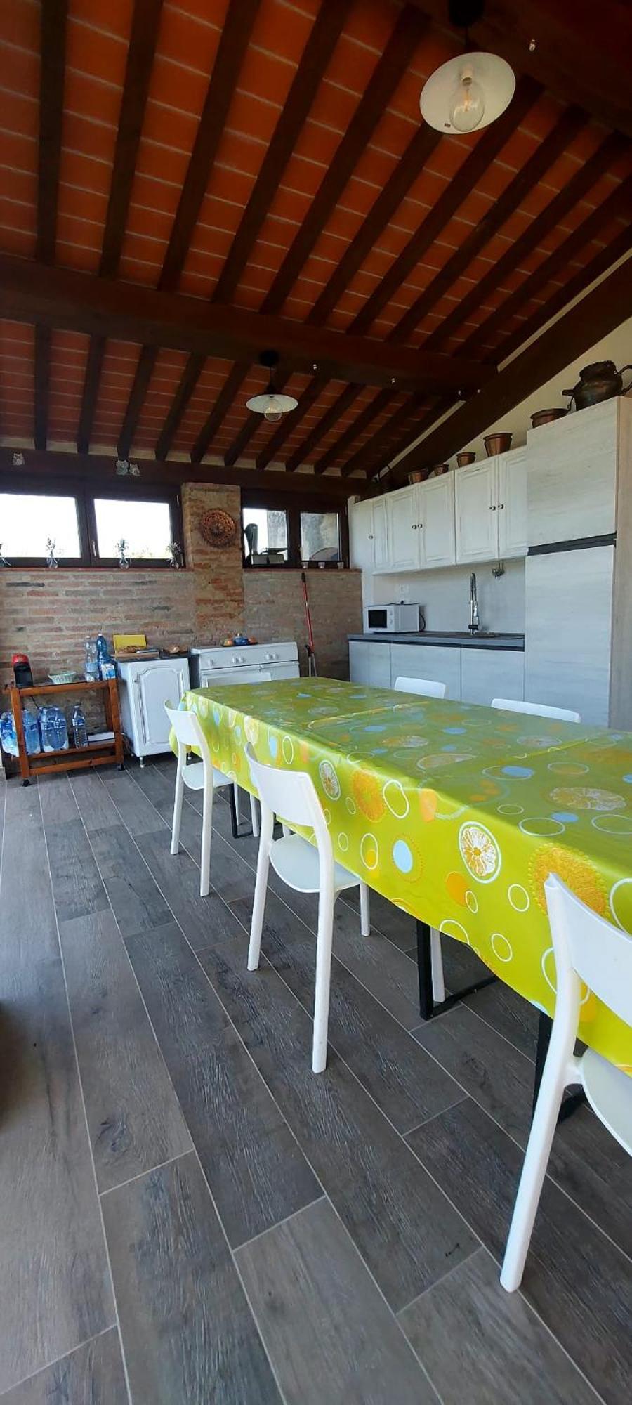 Tuscany Easy Holidays Διαμέρισμα Capannoli Εξωτερικό φωτογραφία