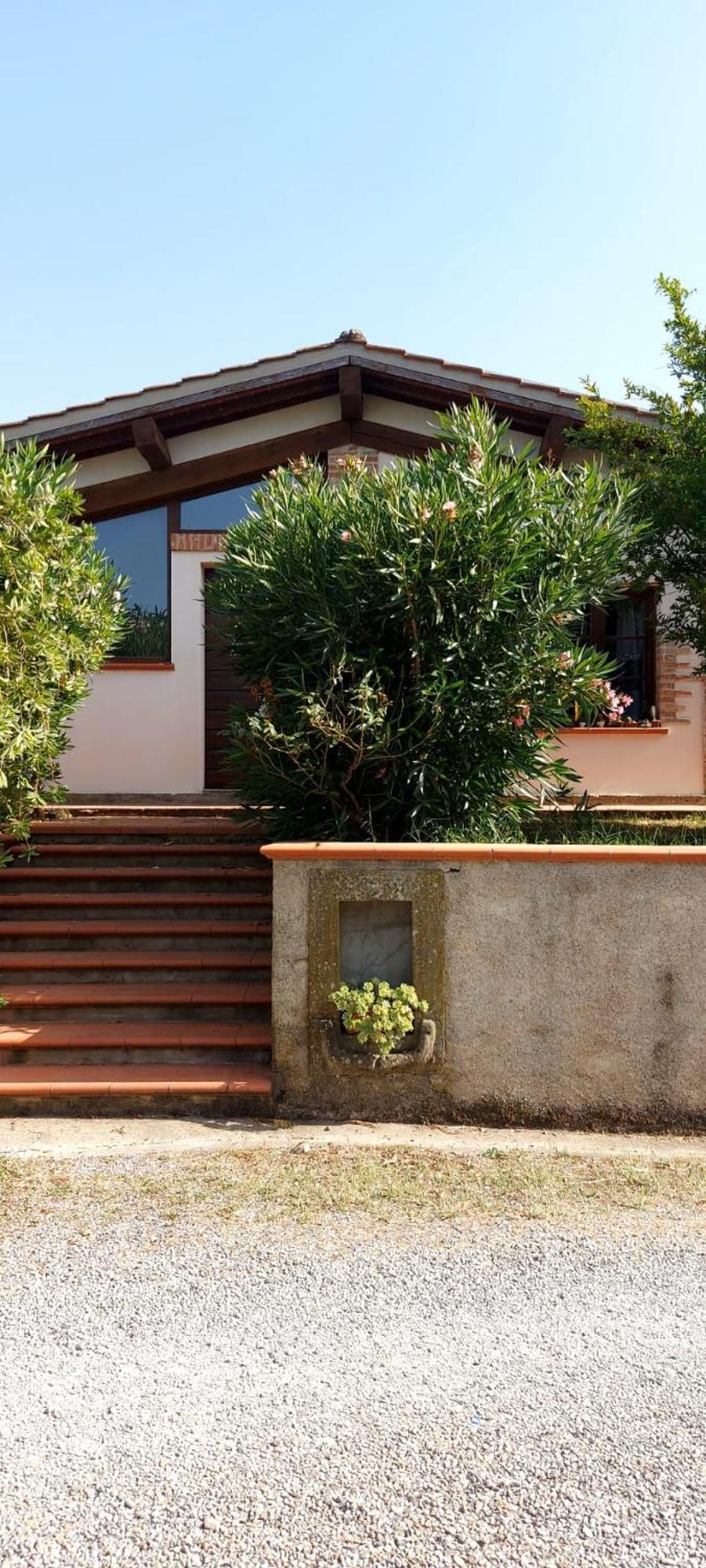 Tuscany Easy Holidays Διαμέρισμα Capannoli Εξωτερικό φωτογραφία