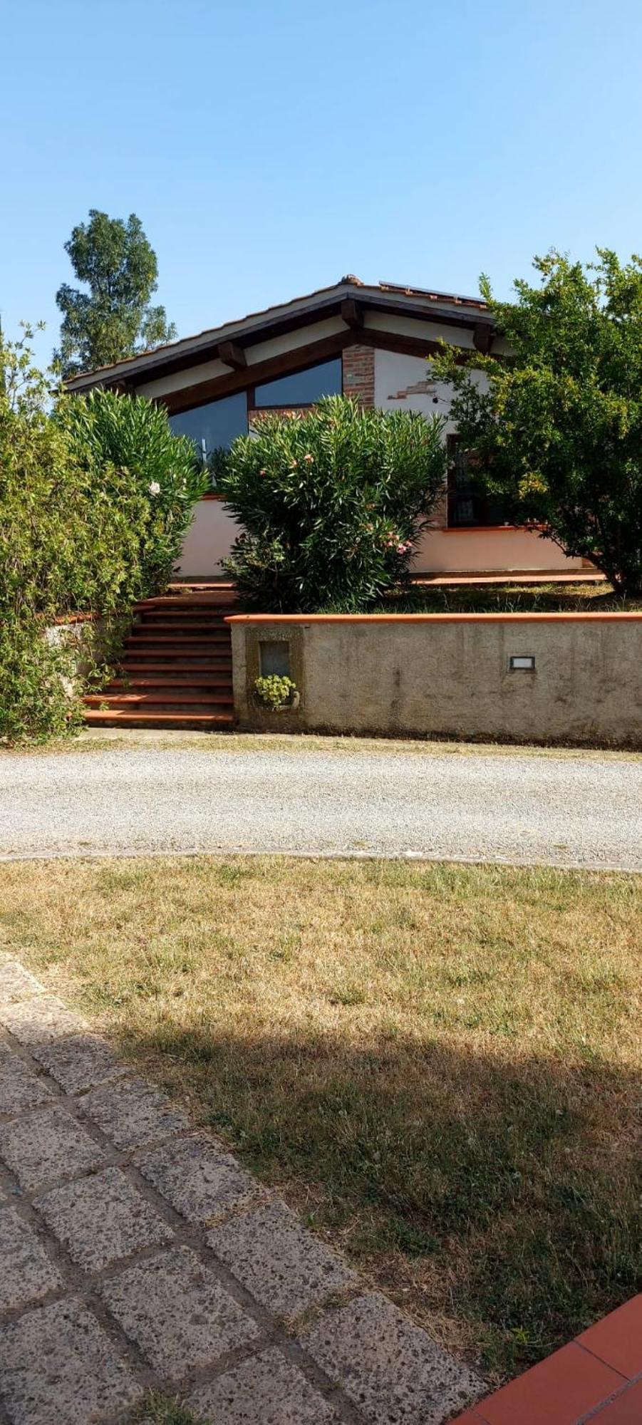 Tuscany Easy Holidays Διαμέρισμα Capannoli Εξωτερικό φωτογραφία