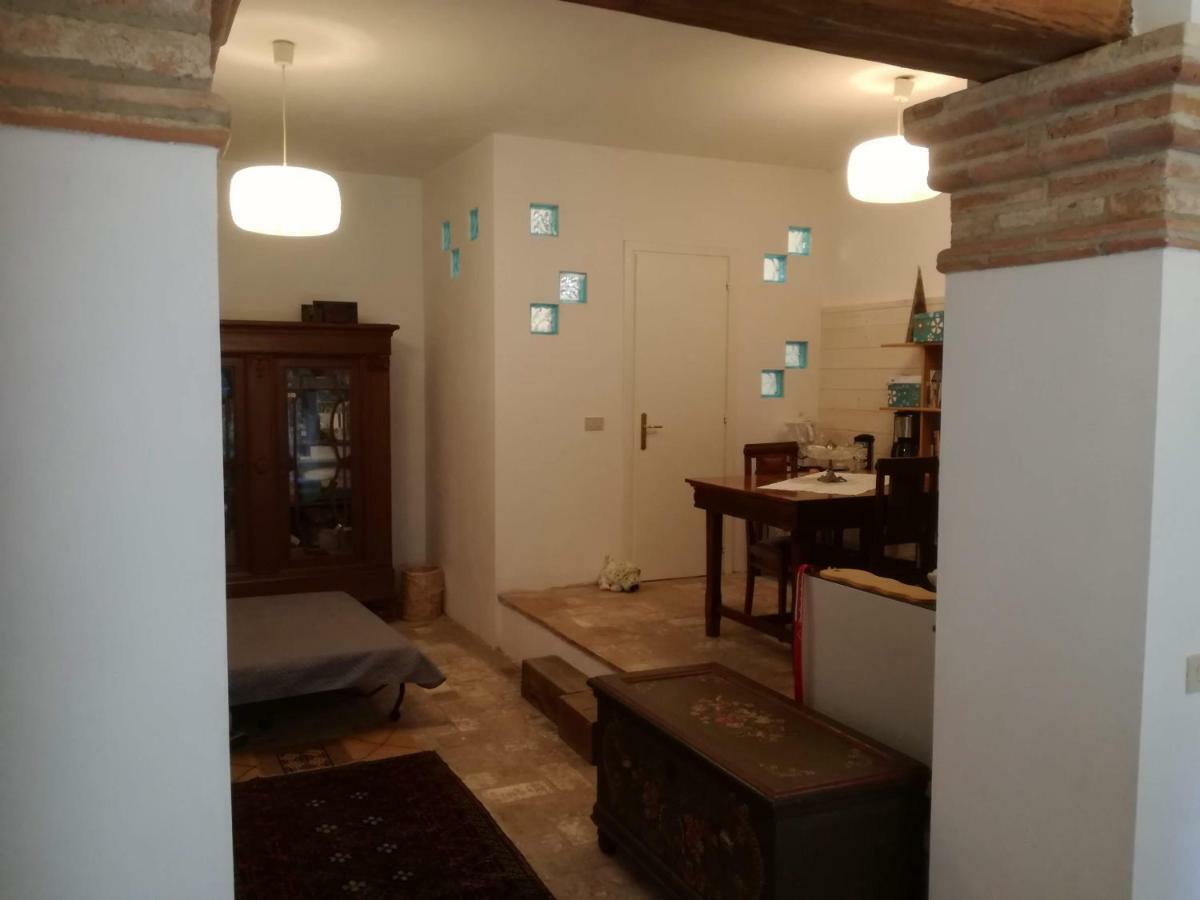 Tuscany Easy Holidays Διαμέρισμα Capannoli Εξωτερικό φωτογραφία