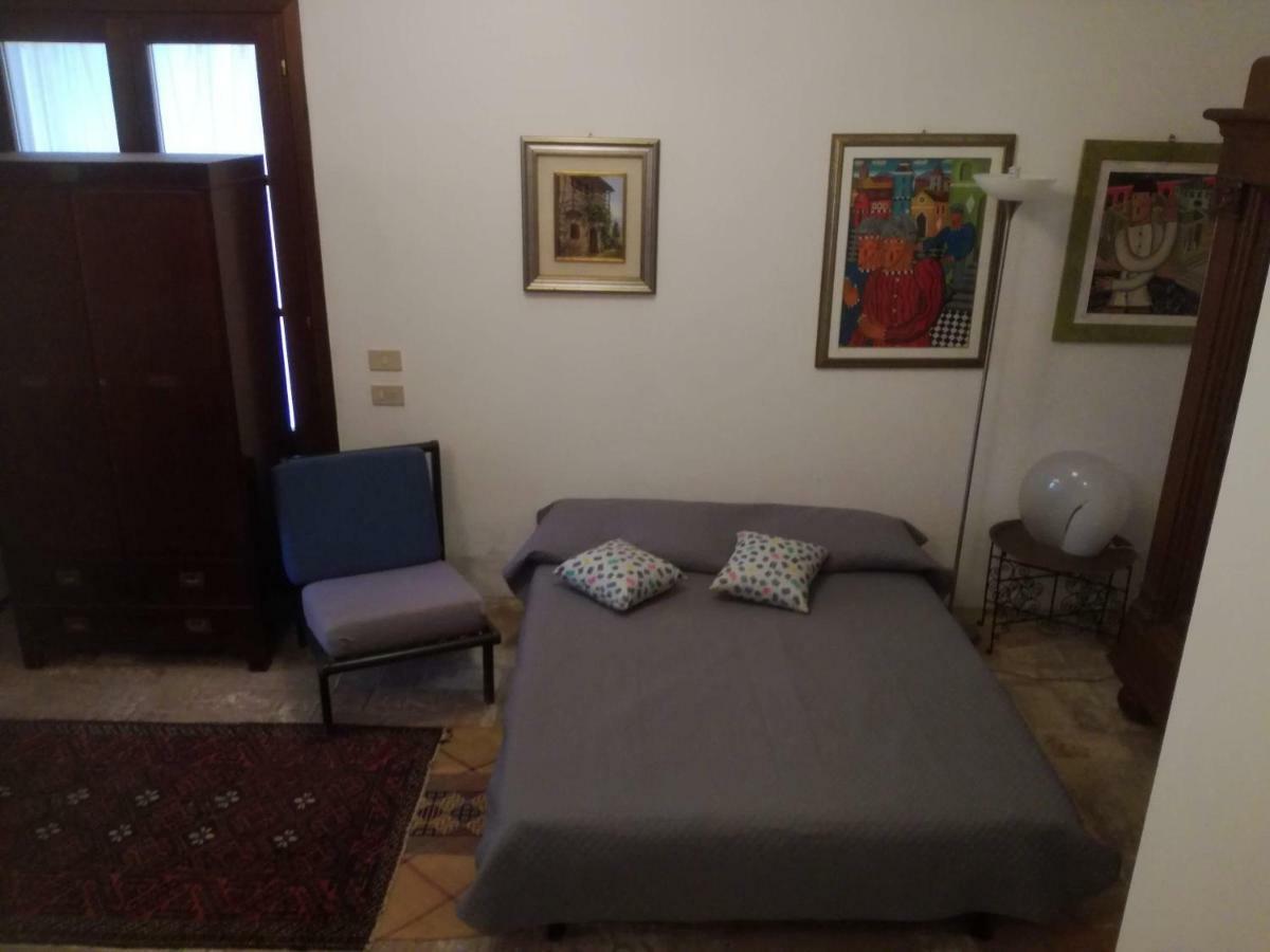 Tuscany Easy Holidays Διαμέρισμα Capannoli Εξωτερικό φωτογραφία