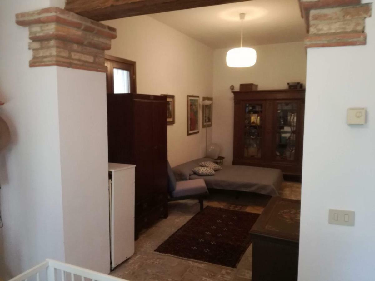 Tuscany Easy Holidays Διαμέρισμα Capannoli Εξωτερικό φωτογραφία