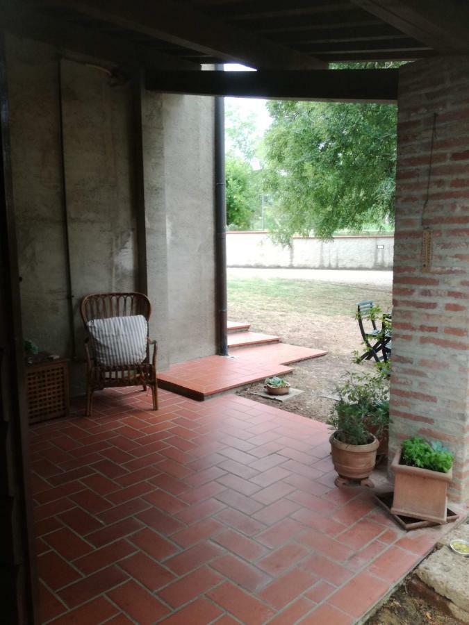 Tuscany Easy Holidays Διαμέρισμα Capannoli Εξωτερικό φωτογραφία
