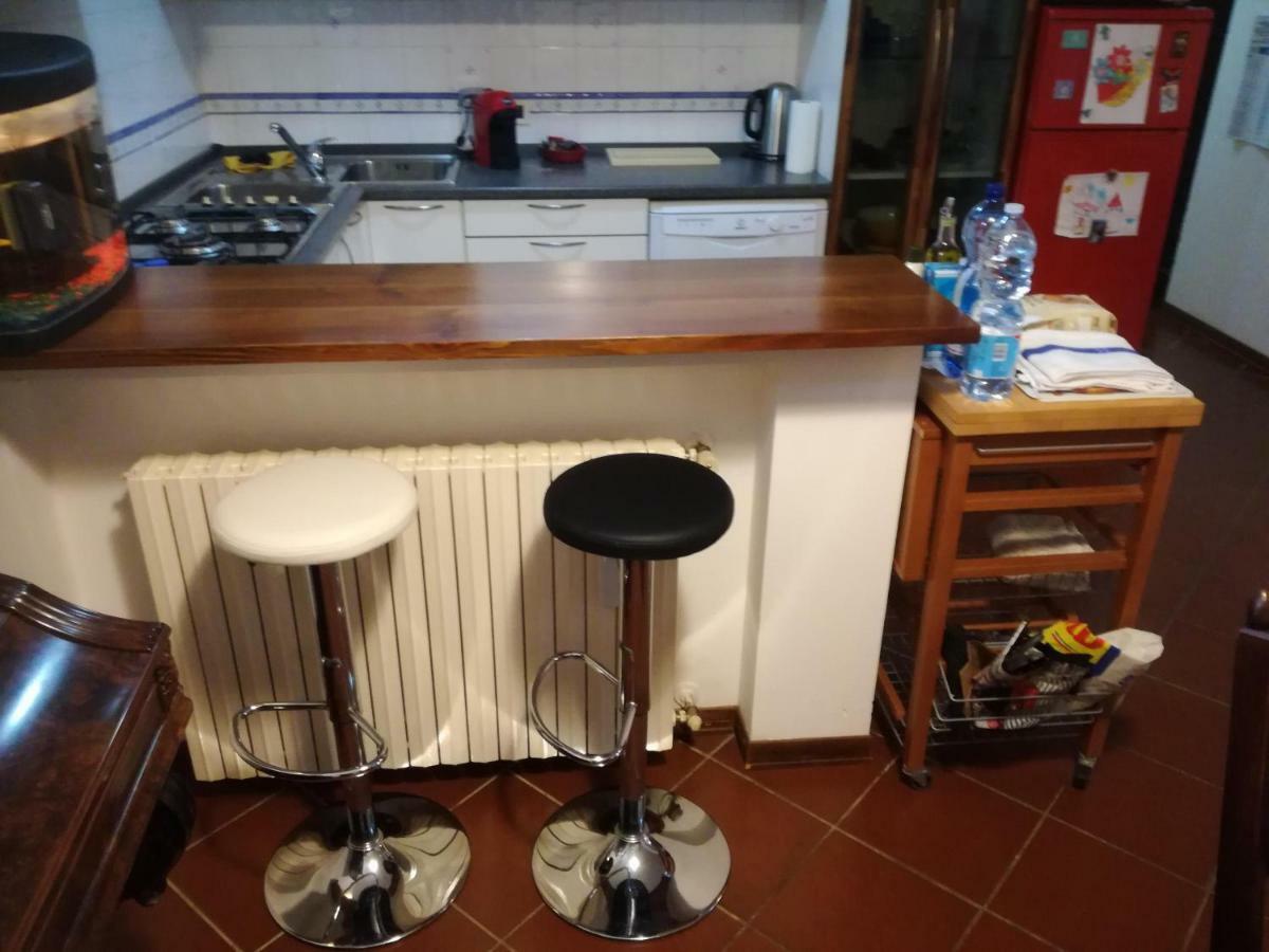 Tuscany Easy Holidays Διαμέρισμα Capannoli Εξωτερικό φωτογραφία