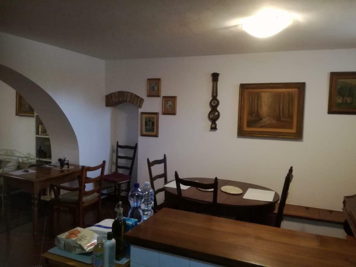 Tuscany Easy Holidays Διαμέρισμα Capannoli Εξωτερικό φωτογραφία