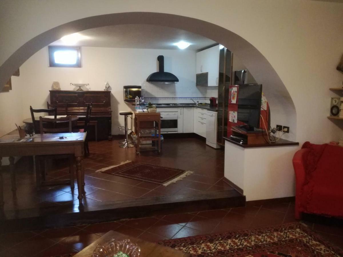 Tuscany Easy Holidays Διαμέρισμα Capannoli Εξωτερικό φωτογραφία