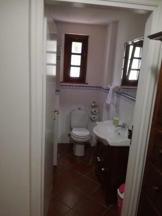 Tuscany Easy Holidays Διαμέρισμα Capannoli Εξωτερικό φωτογραφία