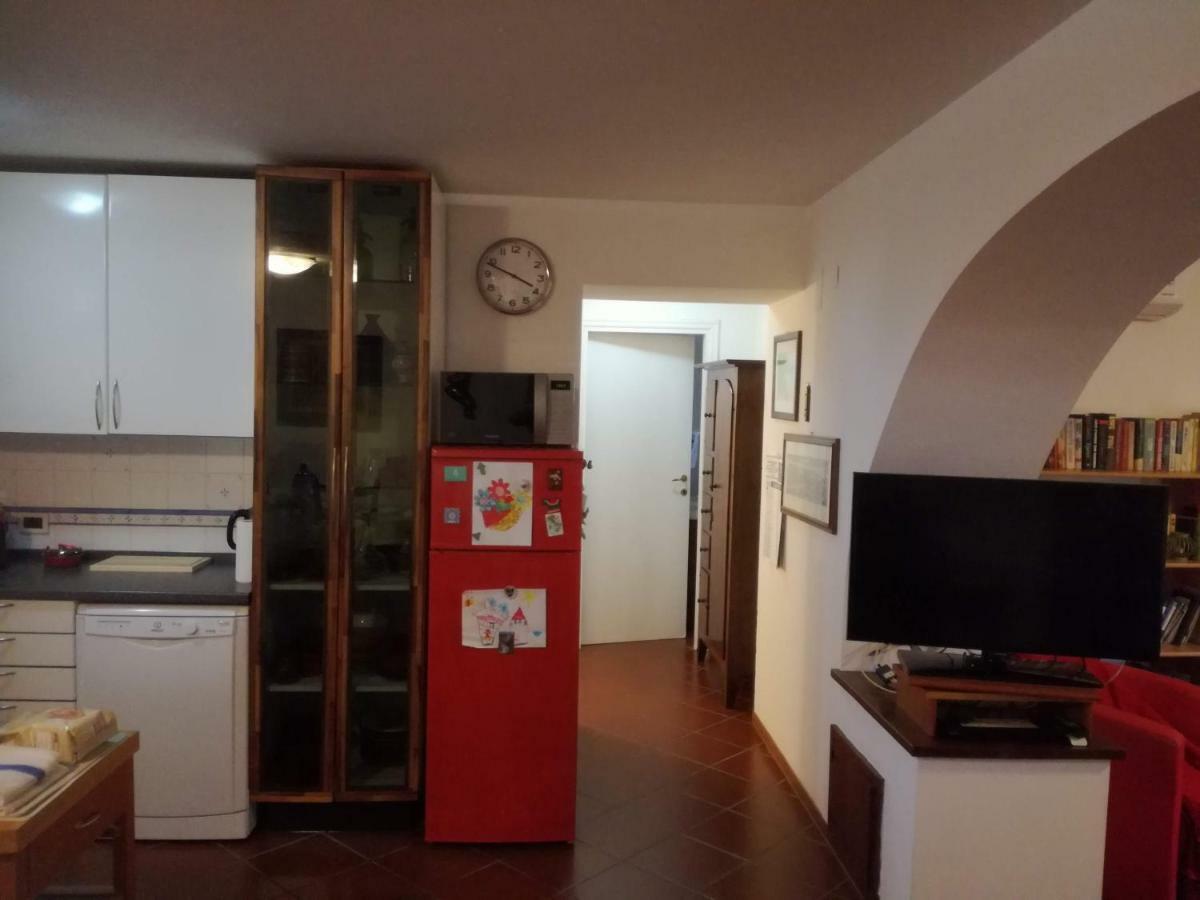 Tuscany Easy Holidays Διαμέρισμα Capannoli Εξωτερικό φωτογραφία