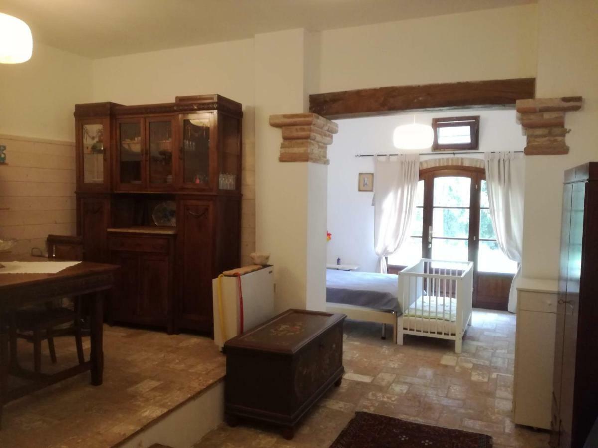 Tuscany Easy Holidays Διαμέρισμα Capannoli Εξωτερικό φωτογραφία