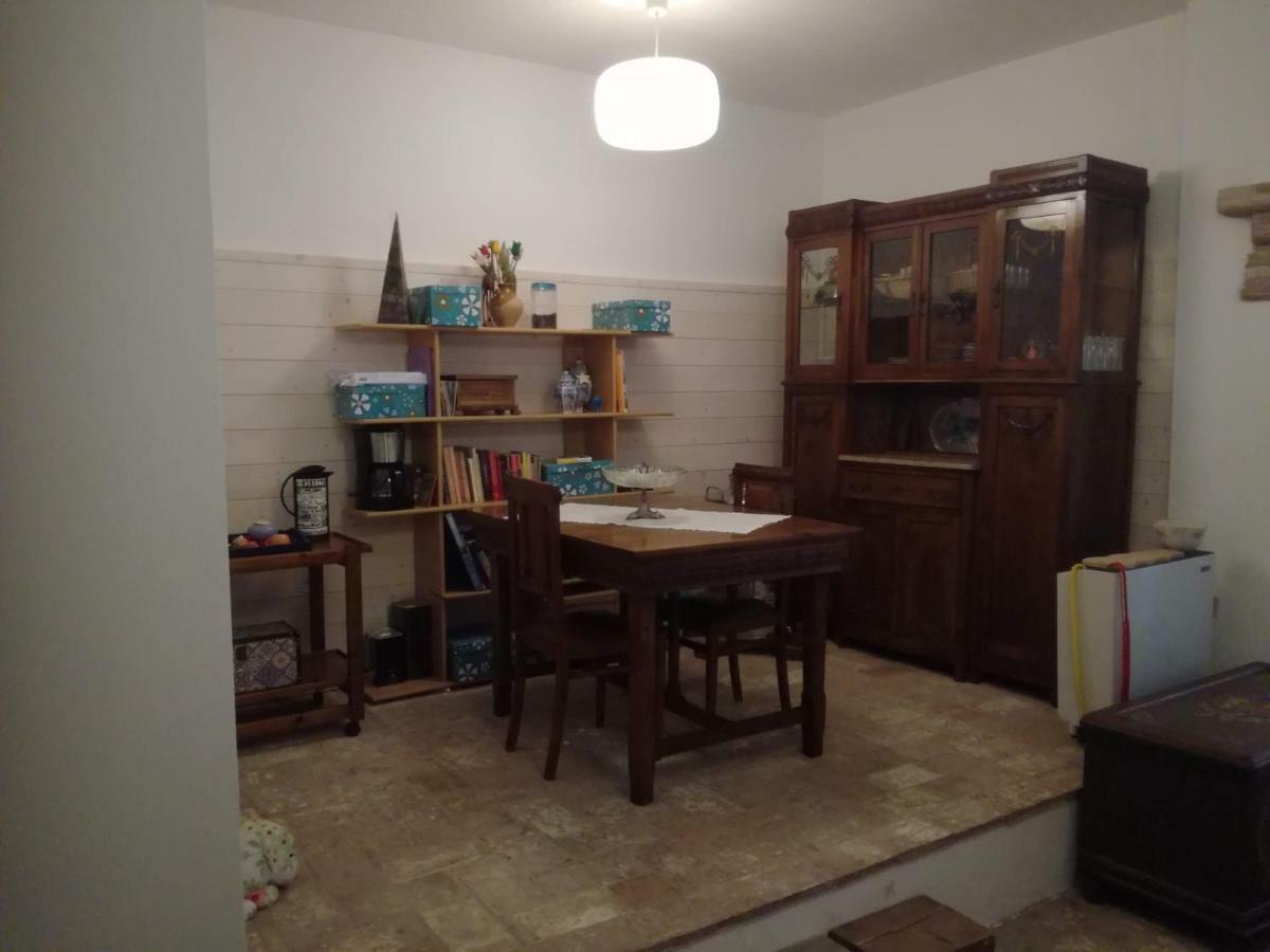 Tuscany Easy Holidays Διαμέρισμα Capannoli Εξωτερικό φωτογραφία