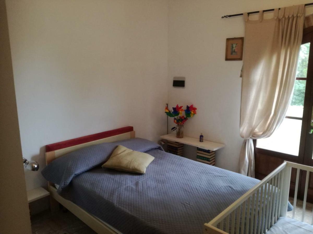 Tuscany Easy Holidays Διαμέρισμα Capannoli Εξωτερικό φωτογραφία